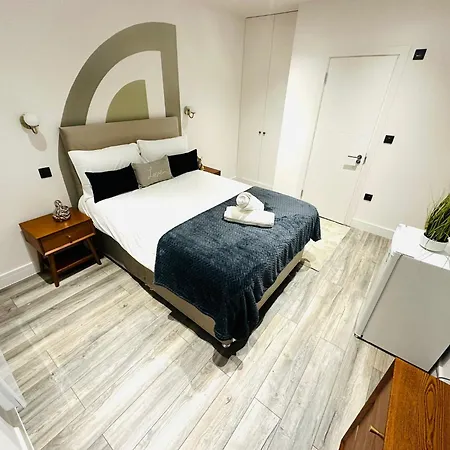 Luxury Central London Flats, Perfect And Ideal For Tourists Exterior photo