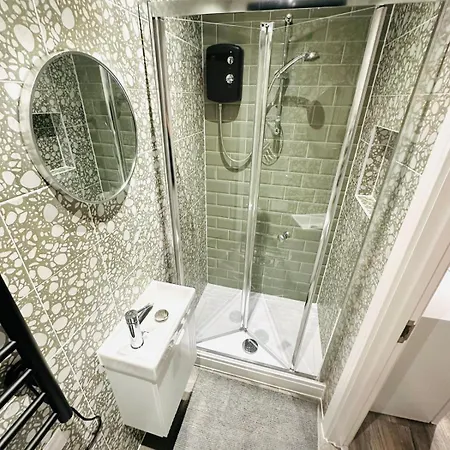 Luxury Central London Flats, Perfect And Ideal For Tourists Exterior photo