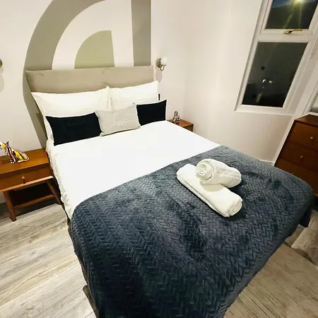 Luxury Central London Flats, Perfect And Ideal For Tourists Exterior photo