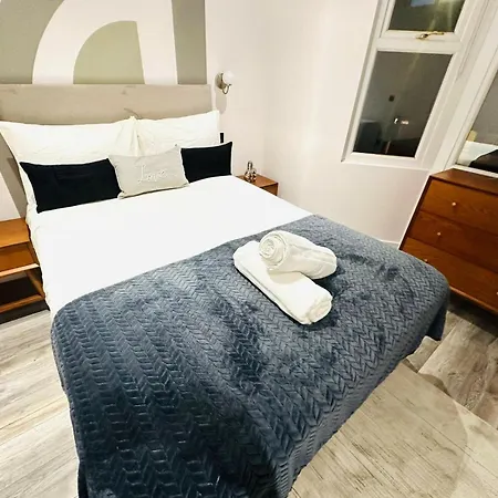 Luxury Central London Flats, Perfect And Ideal For Tourists Exterior photo