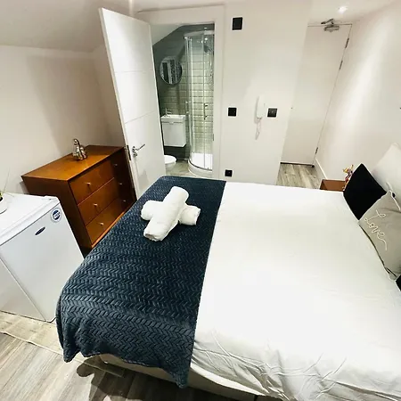 Luxury Central London Flats, Perfect And Ideal For Tourists Exterior photo