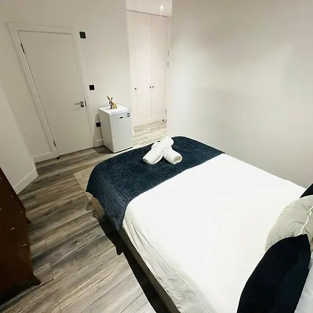 Luxury Central London Flats, Perfect And Ideal For Tourists Exterior photo