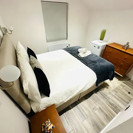 Luxury Central London Flats, Perfect And Ideal For Tourists Exterior photo
