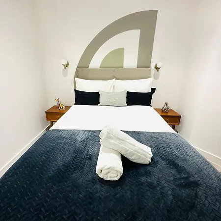 Luxury Central London Flats, Perfect And Ideal For Tourists Exterior photo
