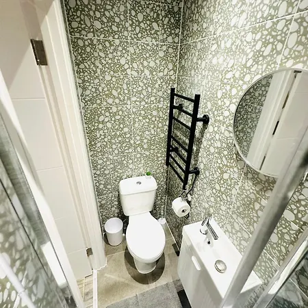Luxury Central London Flats, Perfect And Ideal For Tourists Exterior photo
