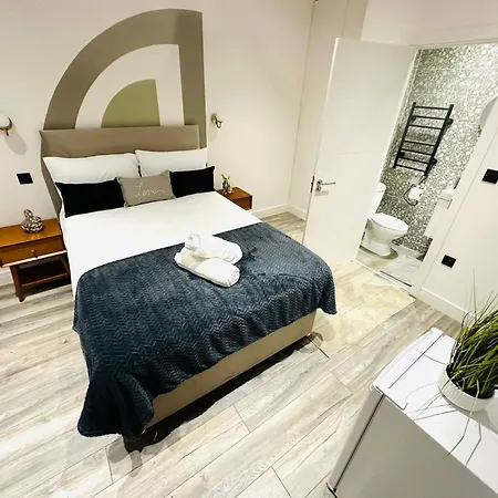 Luxury Central London Flats, Perfect And Ideal For Tourists Exterior photo