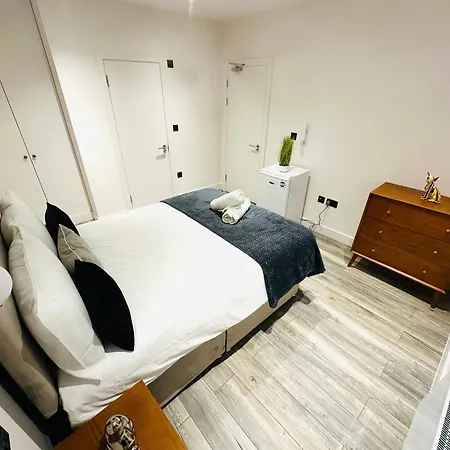 Luxury Central London Flats, Perfect And Ideal For Tourists Exterior photo