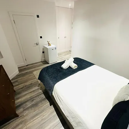 Luxury Central London Flats, Perfect And Ideal For Tourists Exterior photo