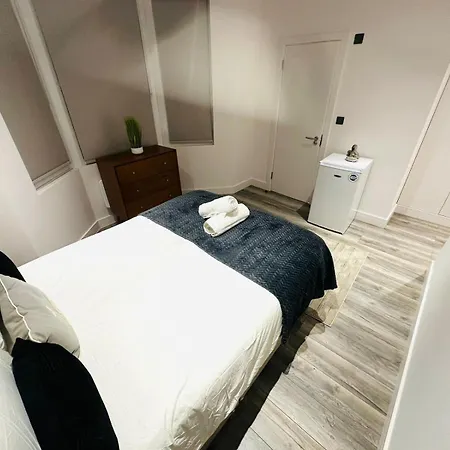 Luxury Central London Flats, Perfect And Ideal For Tourists Exterior photo