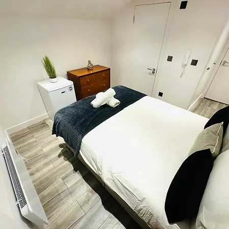 Luxury Central London Flats, Perfect And Ideal For Tourists Exterior photo
