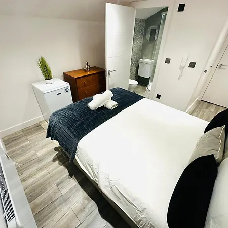 Luxury Central London Flats, Perfect And Ideal For Tourists Exterior photo