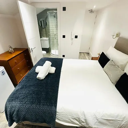 Luxury Central London Flats, Perfect And Ideal For Tourists Exterior photo