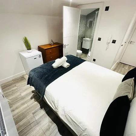 Luxury Central London Flats, Perfect And Ideal For Tourists Exterior photo