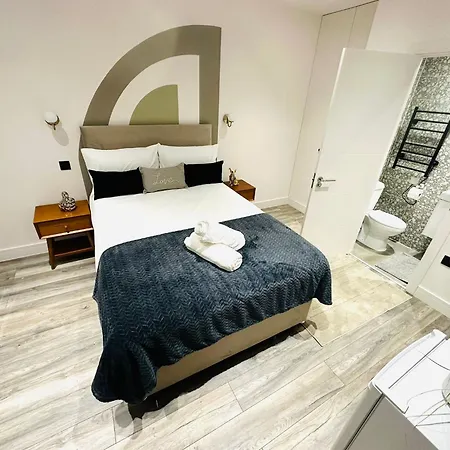 Luxury Central London Flats, Perfect And Ideal For Tourists Exterior photo