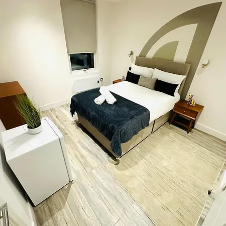 Luxury Central London Flats, Perfect And Ideal For Tourists Exterior photo