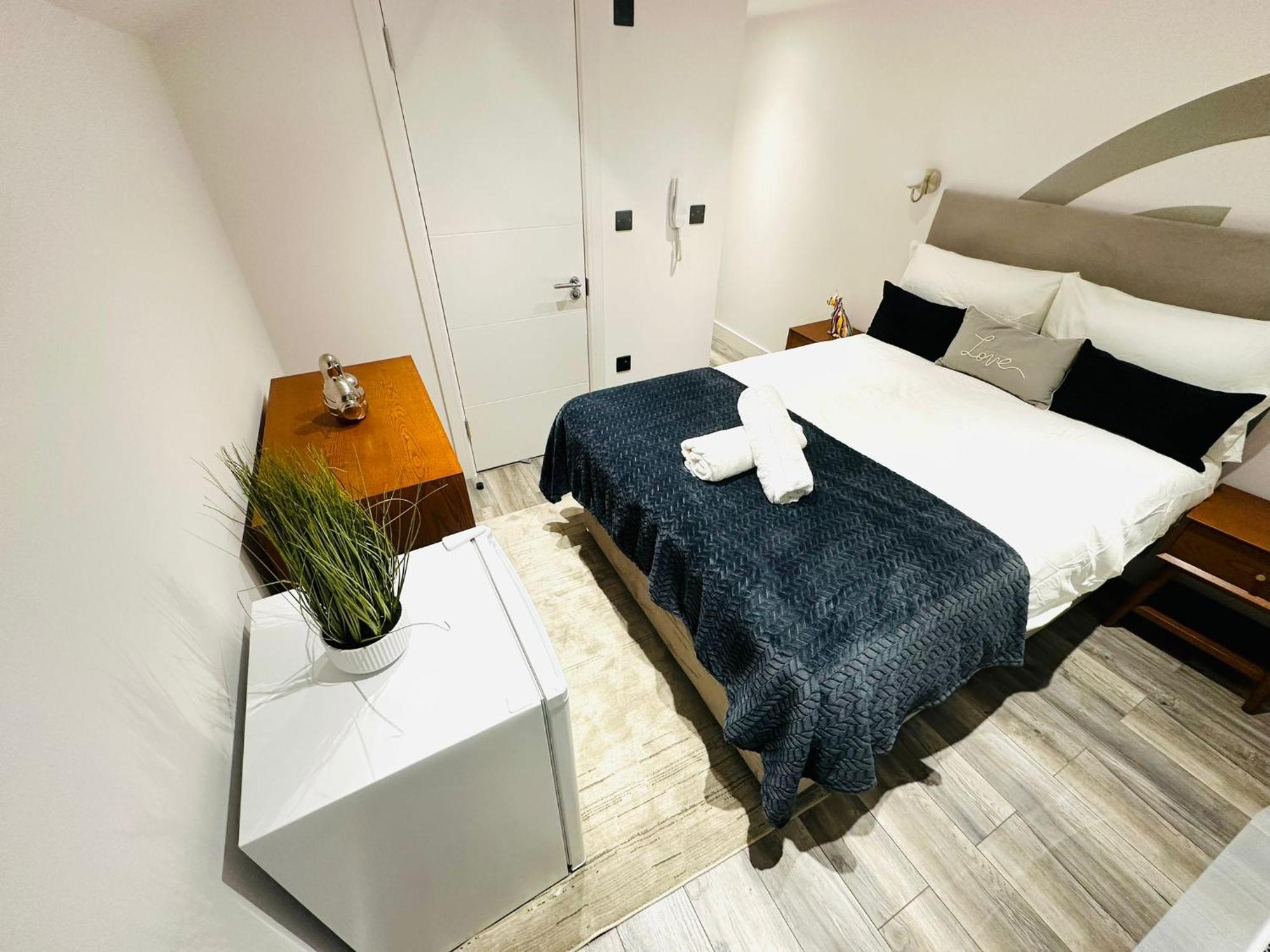 Luxury Flats, Perfect And Ideal For Tourists