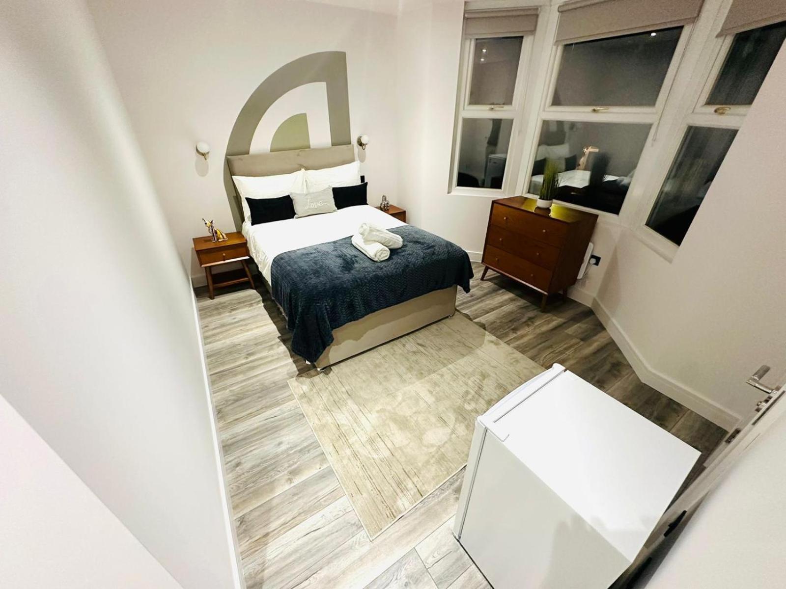 Luxury Flats, Perfect And Ideal For Tourists Apartment London