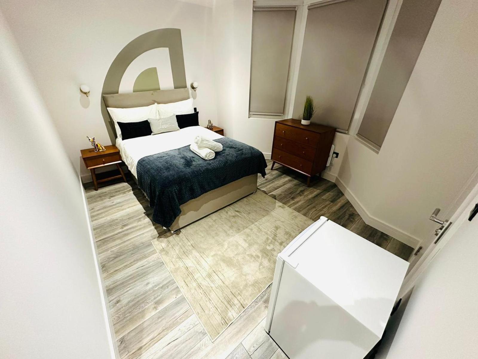 Luxury Flats, Perfect And Ideal For Tourists London
