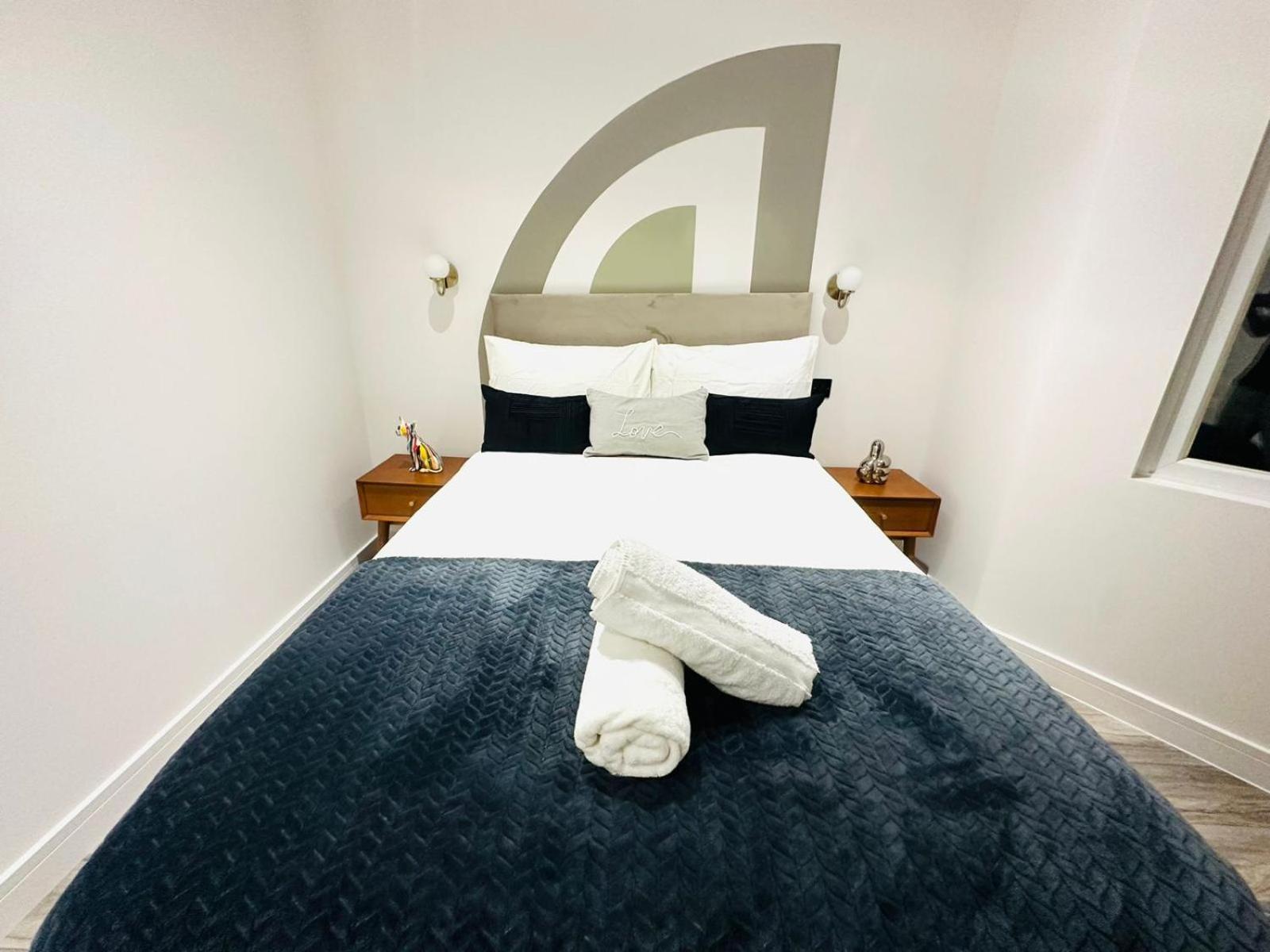 Luxury Flats, Perfect And Ideal For Tourists