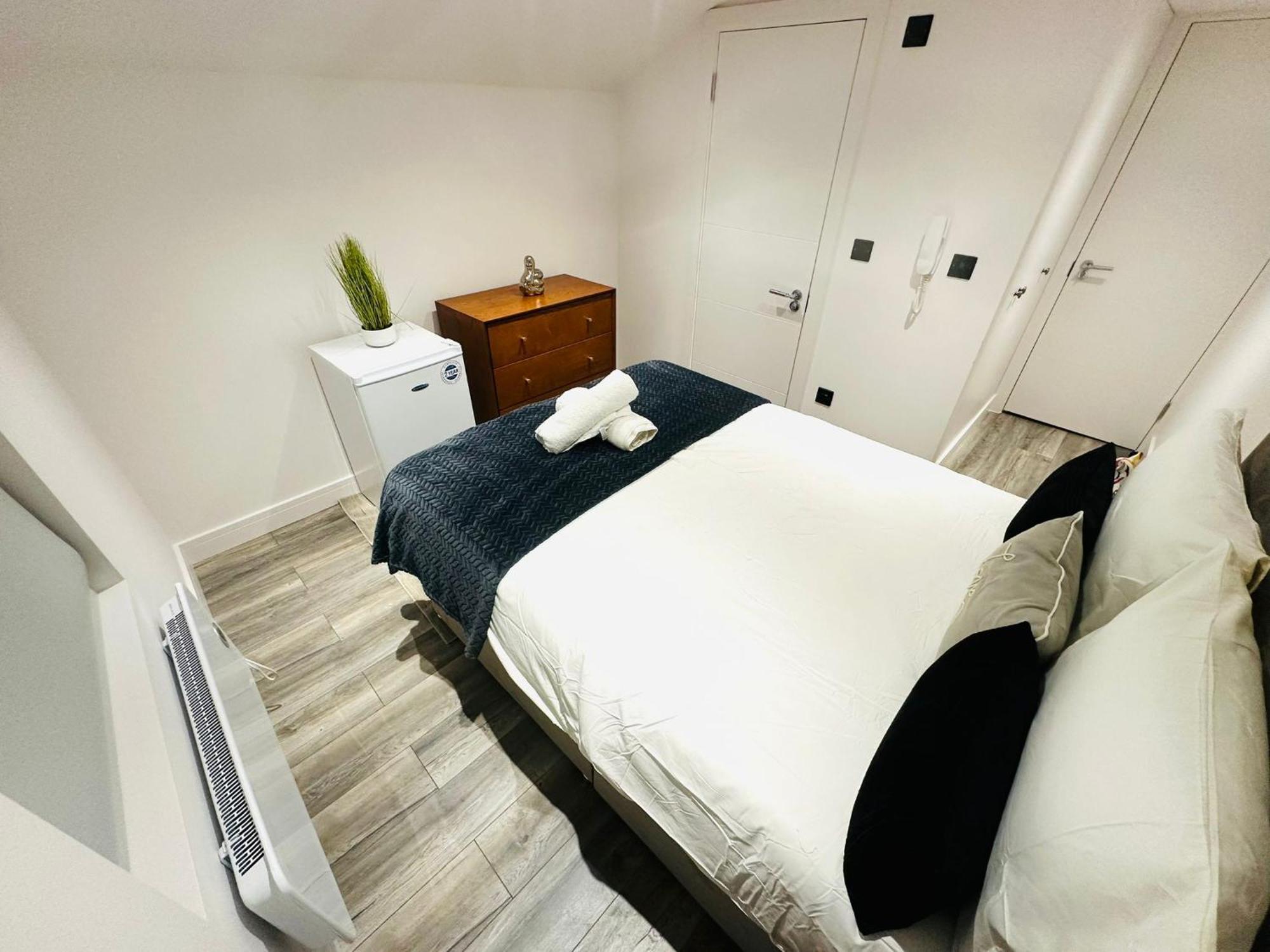 Luxury Flats, Perfect And Ideal For Tourists