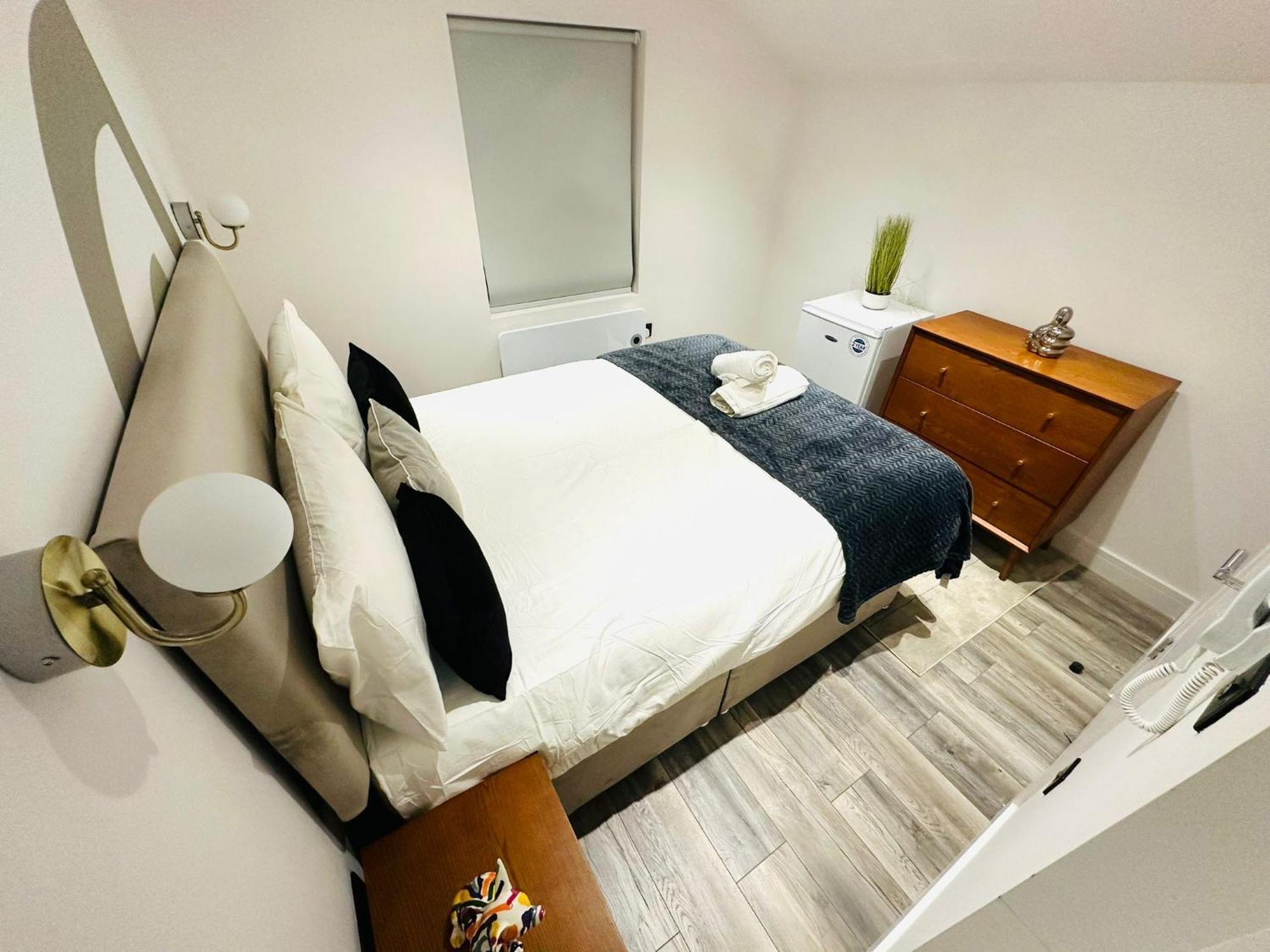 Luxury Flats, Perfect And Ideal For Tourists * London