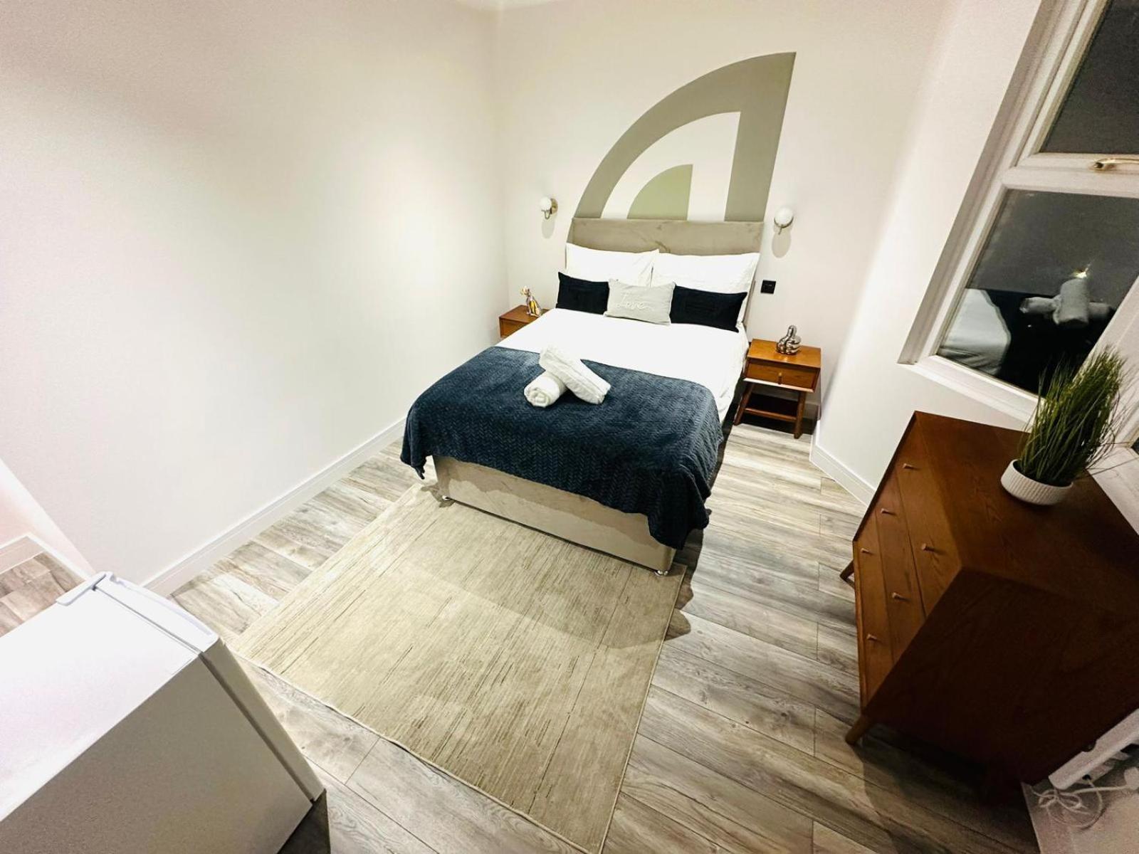 Luxury Flats, Perfect And Ideal For Tourists London