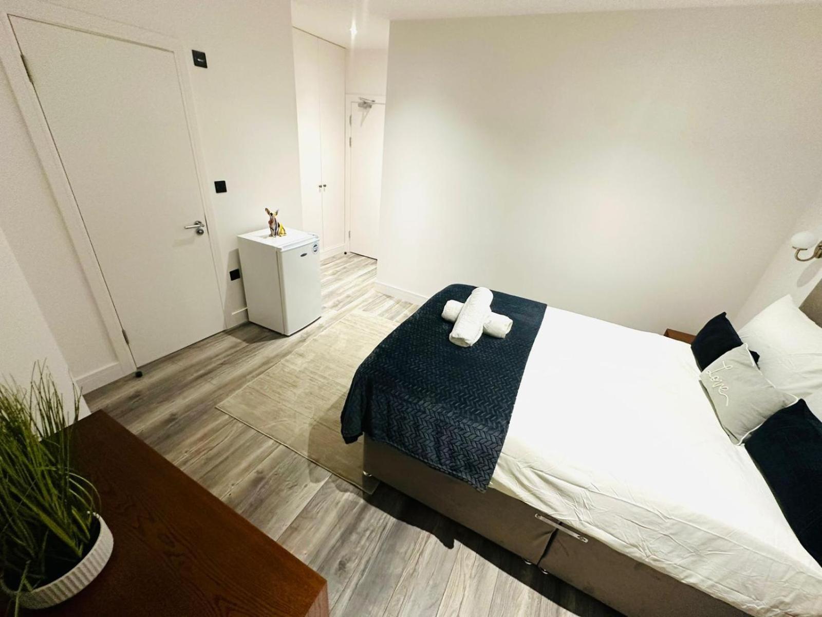 Apartment Luxury Flats, Perfect And Ideal For Tourists *