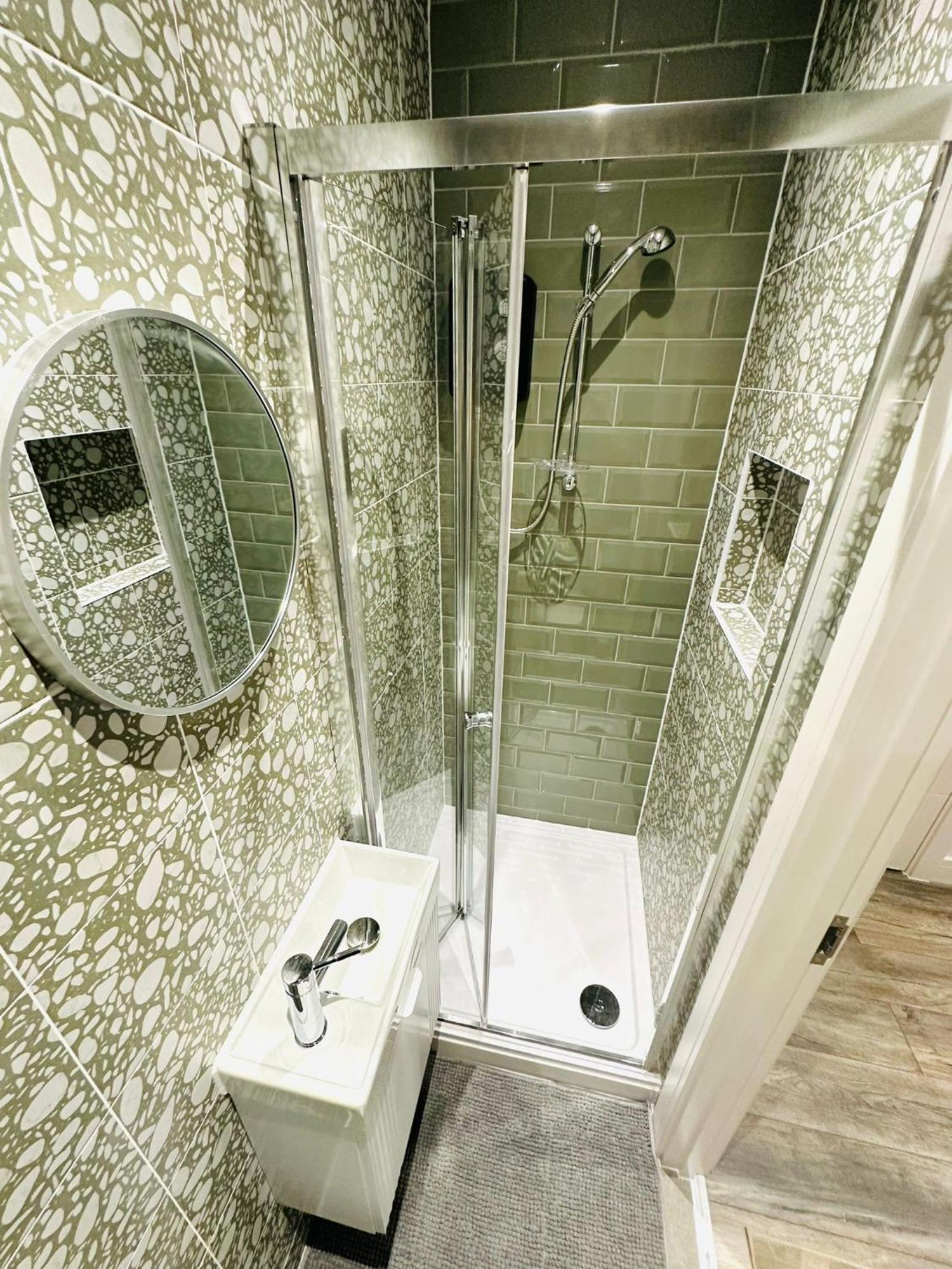 Luxury Flats, Perfect And Ideal For Tourists London