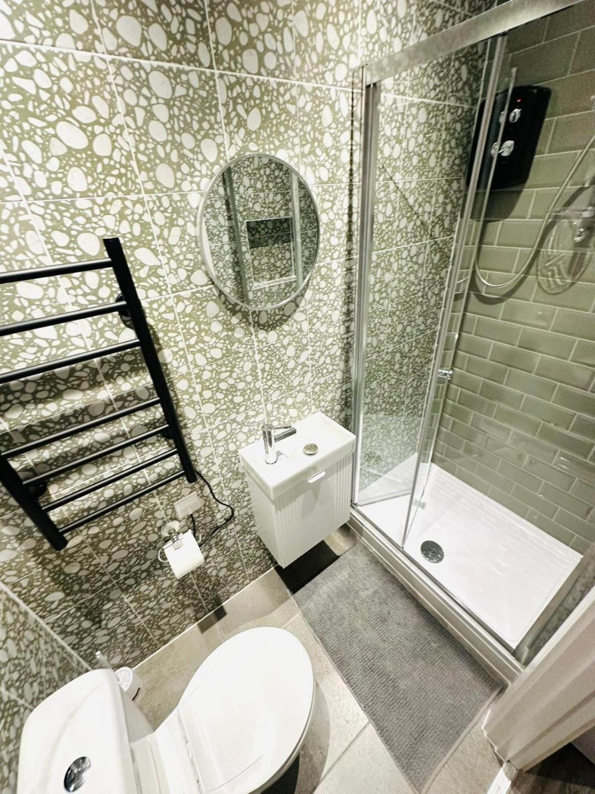 Luxury Flats, Perfect And Ideal For Tourists