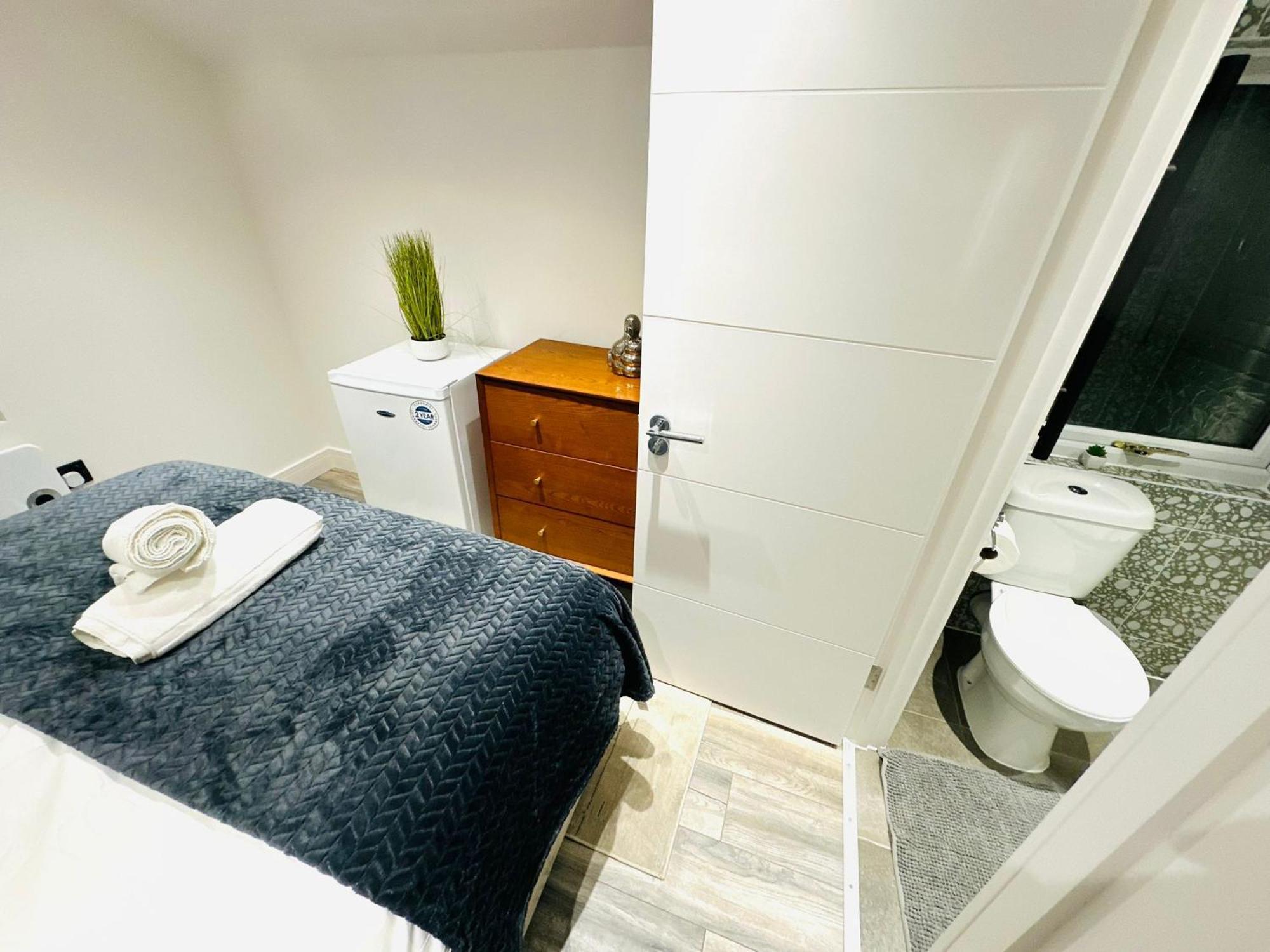 Apartment Luxury Flats, Perfect And Ideal For Tourists *