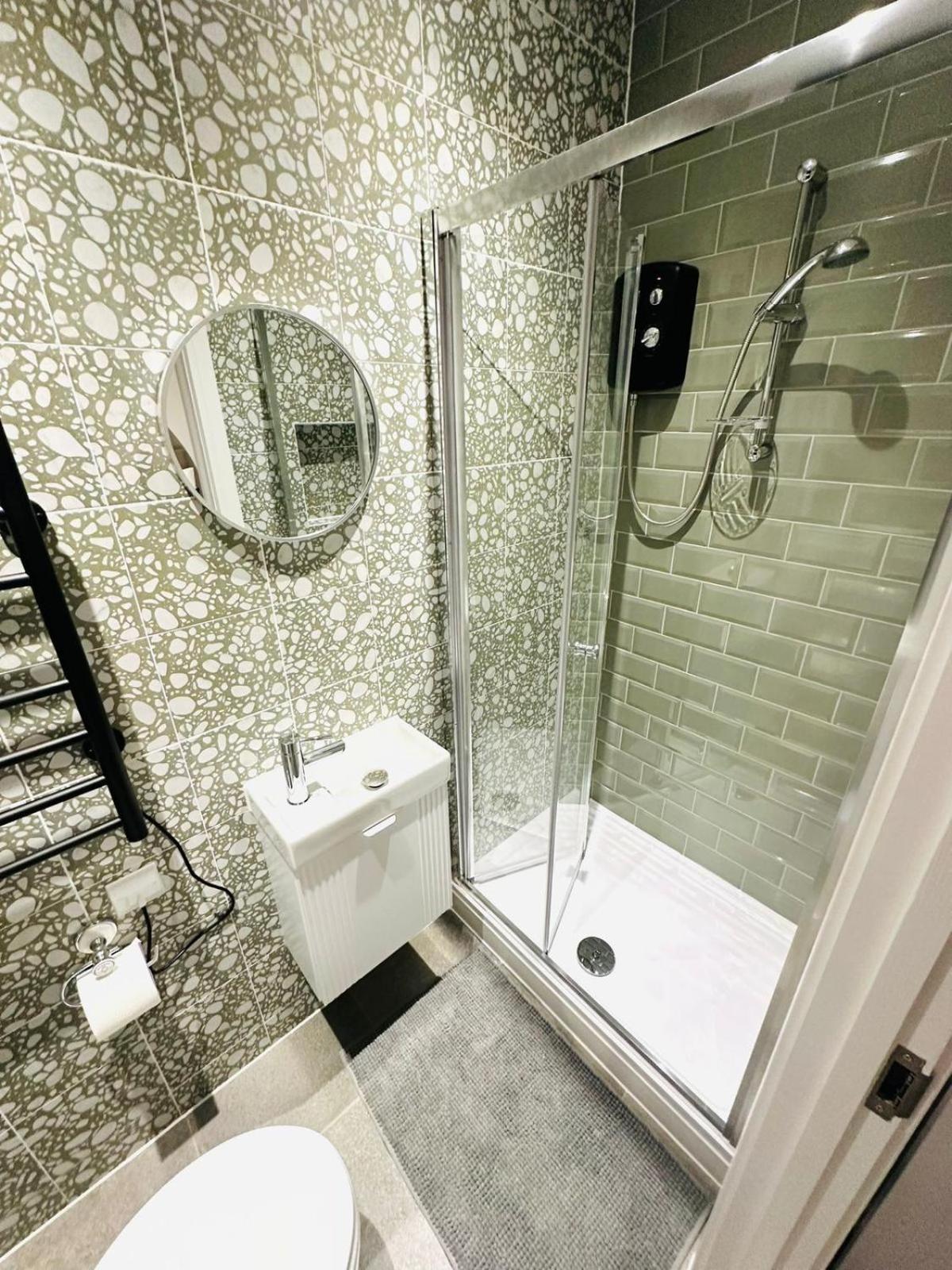 Luxury Flats, Perfect And Ideal For Tourists Apartment London