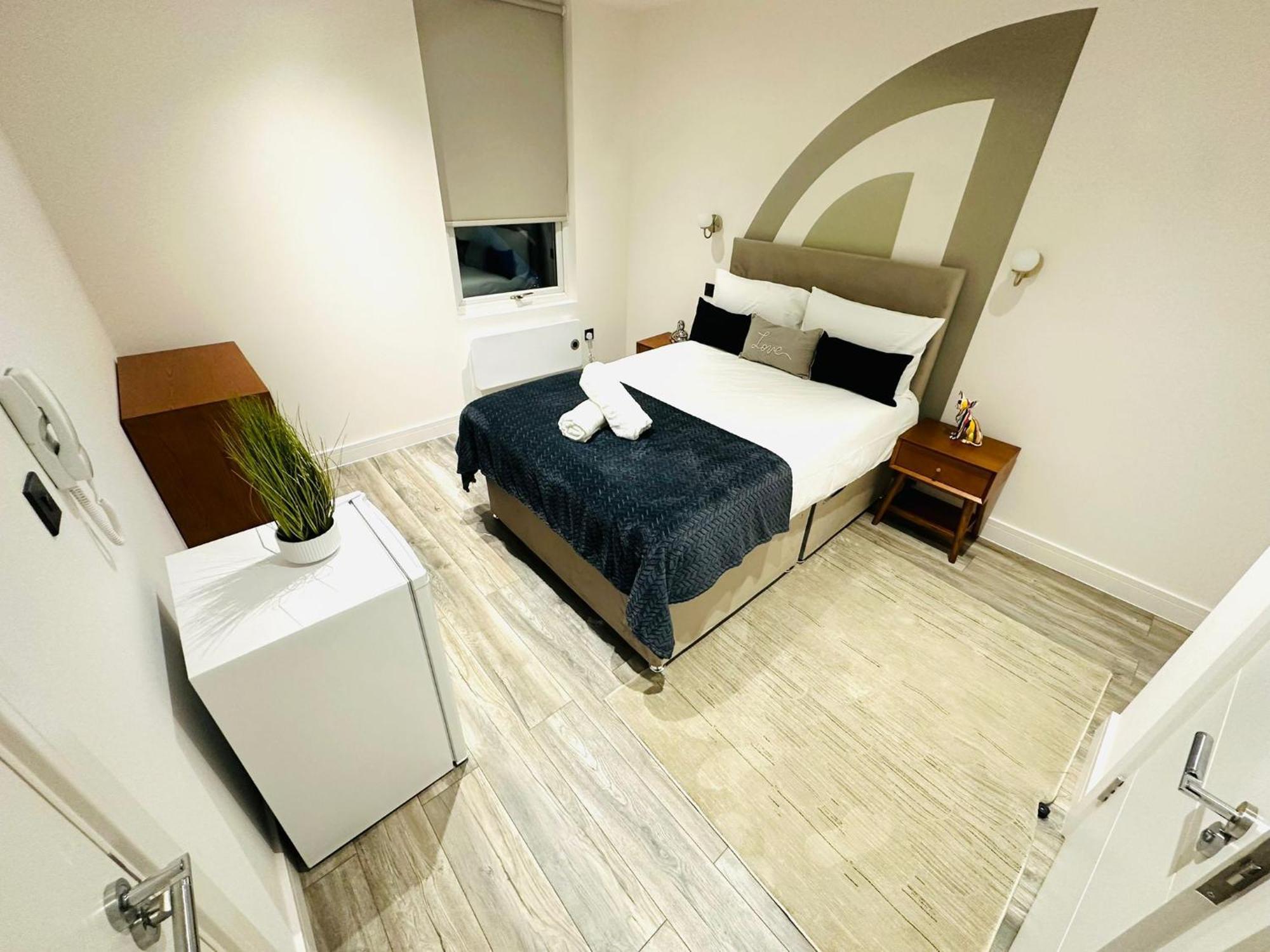 Apartment Luxury Flats, Perfect And Ideal For Tourists *